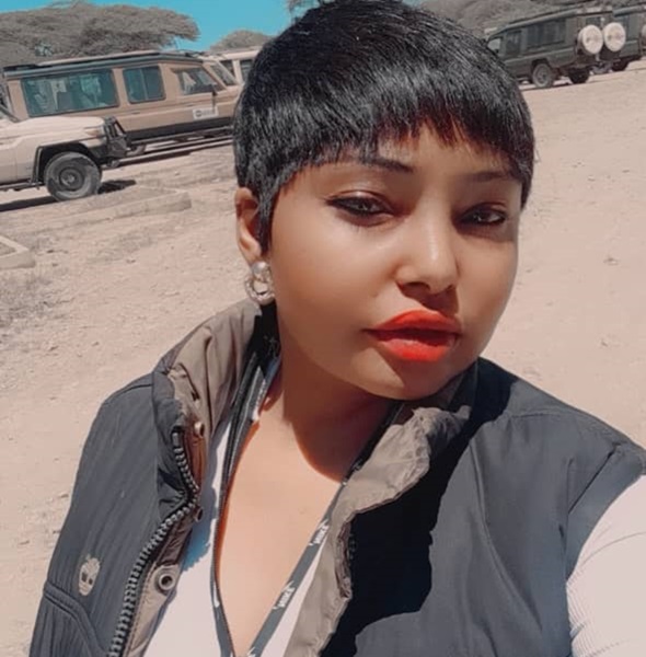 TABITHA KITANDU