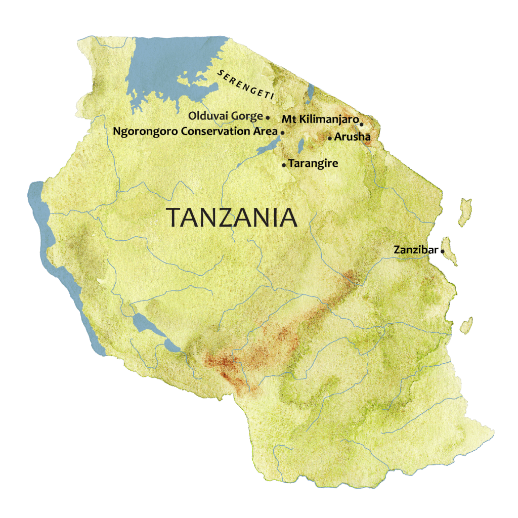Rwanda