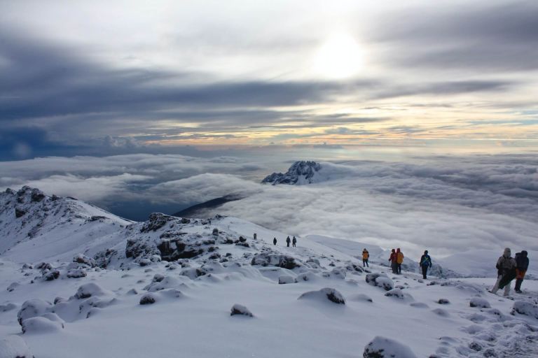 machame