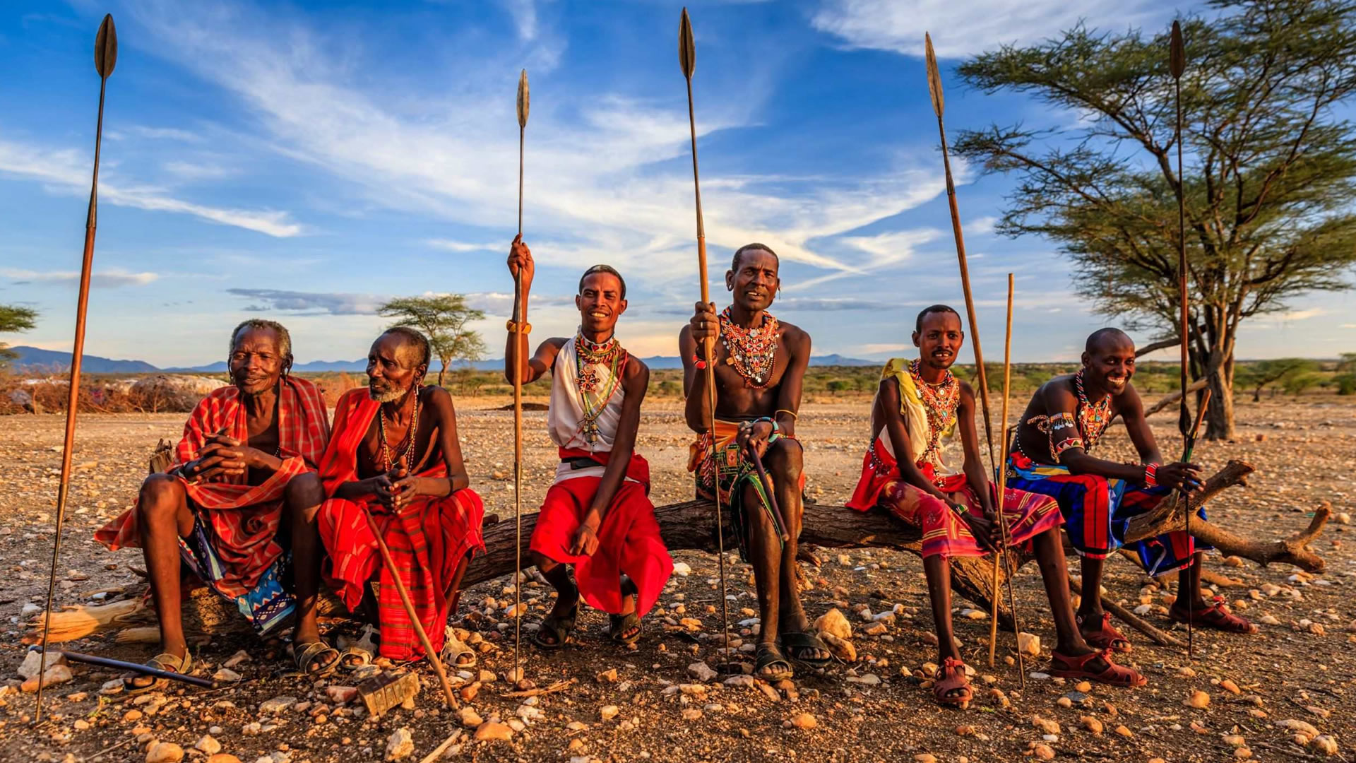 samburu