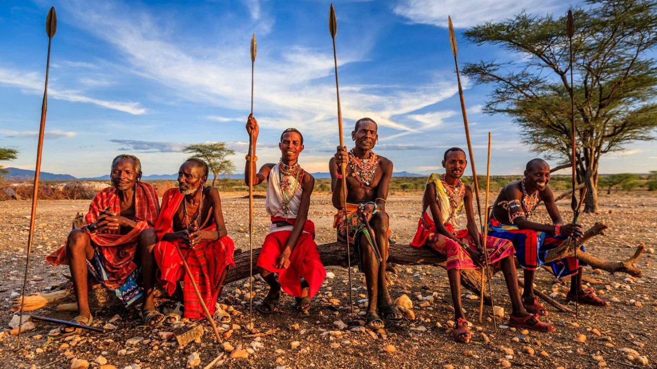 samburu