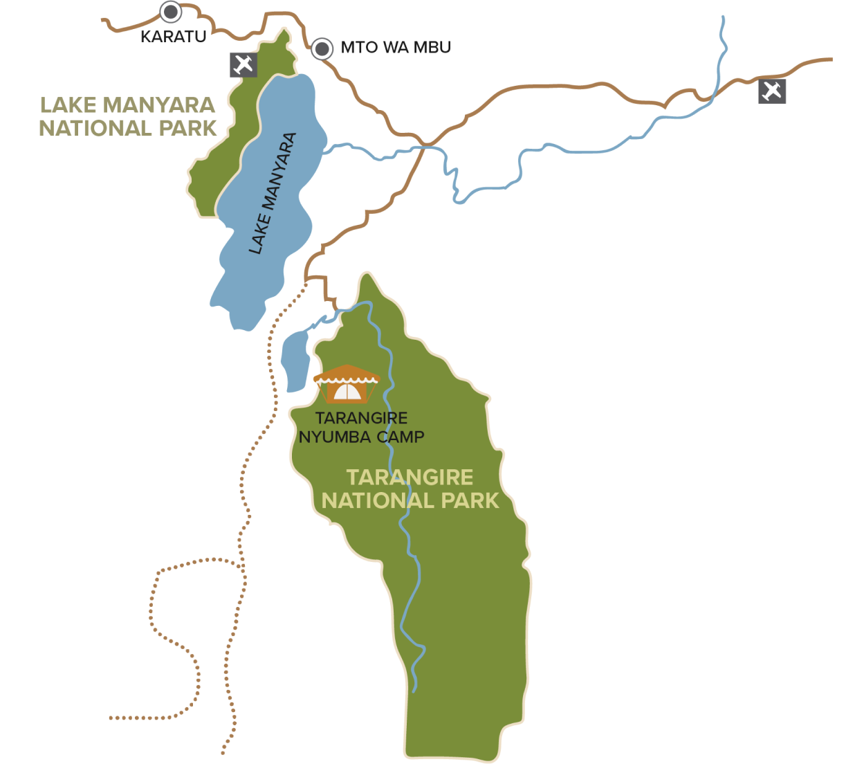 Carnivores Safaris