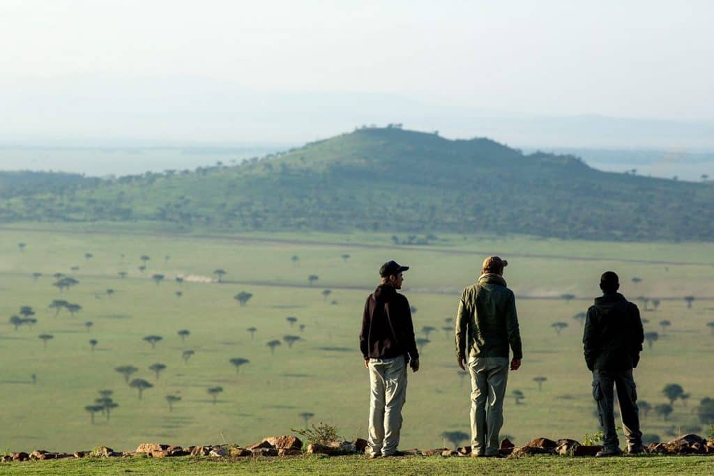 Tanzania NorthSerengeti SingitaSasakwaWalking Tanzania Safaris, Luxury africa safari, Africa tours